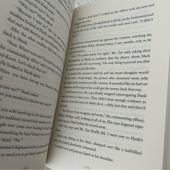 Set of 3 - Young Adlut Middle Schooler Books - Picture 4 of 14